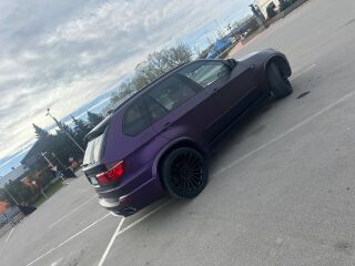 BMW X5 3.0 180kW