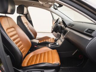Volkswagen Passat Variant EcoFuel Highline 1.4 R4 TSI 110kW