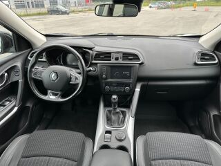 Renault Kadjar Bose Editione 4X4 1.6 85kW