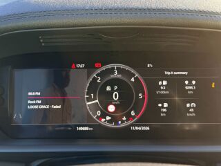 Land Rover Discovery 5 3.0 190kW
