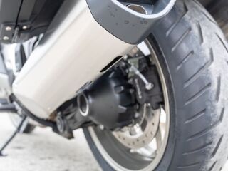 BMW K 1600 GTL R6 118kW