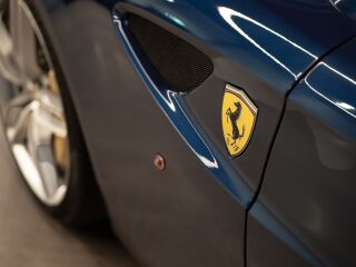 Ferrari FF 6.3 V12 485kW