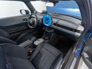 MINI Cooper S 2.0 150кВ