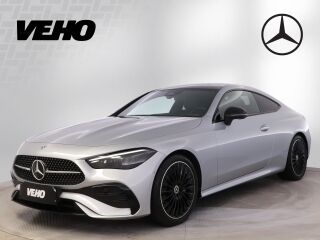 Mercedes-Benz CLE 300 4Matic AMG 2.0 R4 190kW