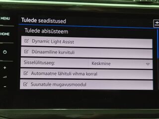 Volkswagen Tiguan R-Line AWD Led+Nav+Cam 2.0 110kW