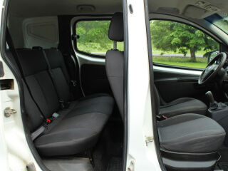 Citroen Nemo HDi Enterprise 1.4 50kW