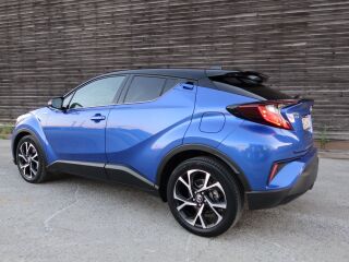 Toyota C-HR Hybrid Style 1.8 72kW