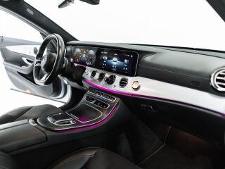 Mercedes-Benz E 220 Facelift AMG Package 4-Matic 2.0 143кВ
