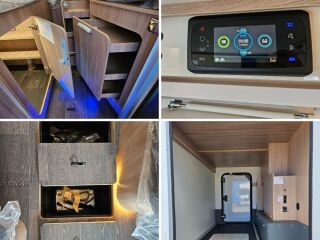 Laika Ecovip L3019 2.2 103kW