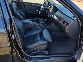 BMW 535 M Sport Pakett 3.0 200kW