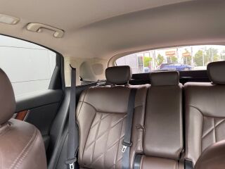 Infiniti QX70 3.7 V6 235kW
