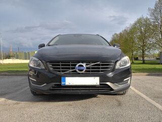 Volvo V60 2.0 D4 133kW