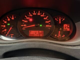 Renault Master 2.3 110кВ