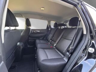 Nissan X-Trail 1.3 117kW