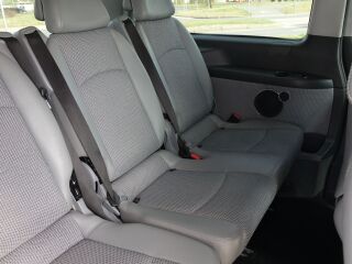 Mercedes-Benz Viano LONG Version 3.0 V6 CDi 165kW
