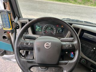 Volvo FM JOAB L20 345kW