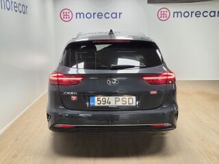 Kia Ceed 1.4 103kW