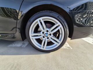 BMW 535 Xdrive M-pakett Shadowline 3.0 N57Z 230kW