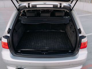 BMW 530 3.0 R6 N53 200kW