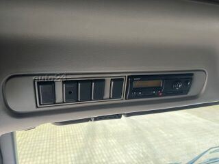 Volvo FH 400 MEGA EURO 3 294kW