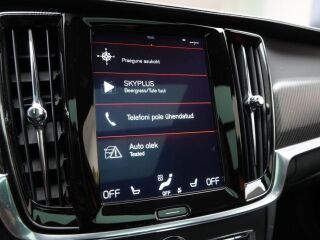 Volvo V90 Cross Country 2.0 173kW