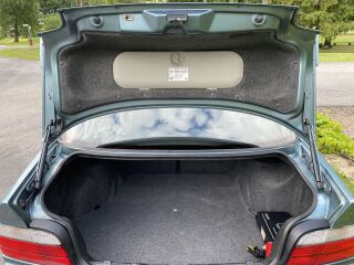 BMW 320 2.0 R6 110kW