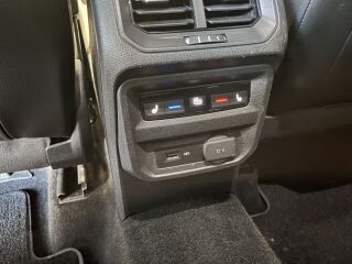 SEAT Tarraco Xcellence 2.0 140kW