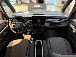 Volkswagen ID.Buzz Pro Long 210kW