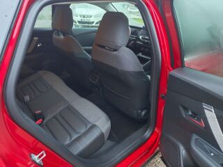 Citroen C4 X 1.2 Puretech 96kW