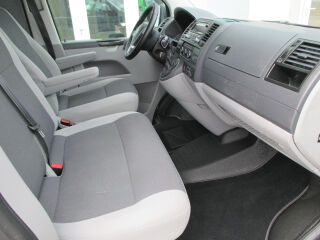 Volkswagen Transporter 2.0 TDi 103kW