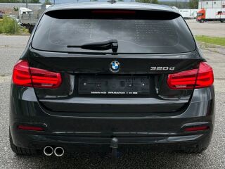 BMW 320 D Touring Shadowline EU6 2.0 R4 TDI 140kW