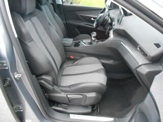 Peugeot 3008 GT-line 2.0 HDI 110kW