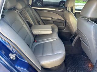 Skoda Superb HIGHLINE 2.0 R4 TDI 103кВ