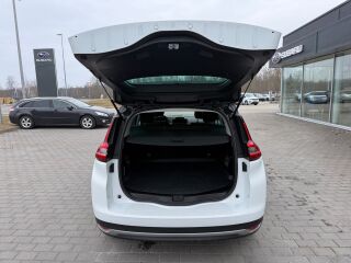Renault Scenic 1.3 103kW