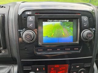Citroen Jumper 2.0 120kW