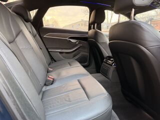 Audi A8 3.0 250kW