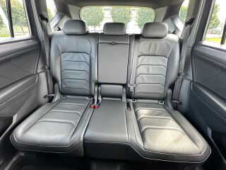 SEAT Tarraco FR 4Drive 2.0 147кВ