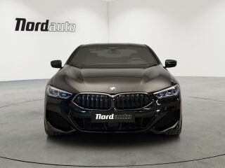 BMW 840 d Coupe M Sportpakett 3.0 235кВ