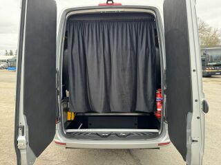 Mercedes-Benz Sprinter 517CDI 126kW