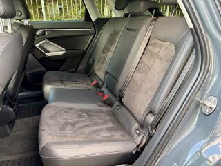 Audi Q3 2.0 140kW