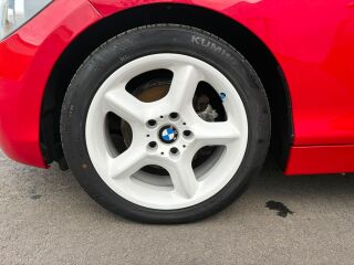 BMW 116 2.0 85кВ