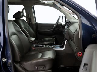 Nissan Pathfinder Luxury Facelift ATM 3.0 dCi 170kW