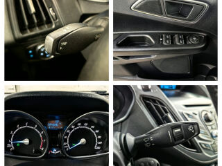 Ford B-MAX 1.0 74кВ