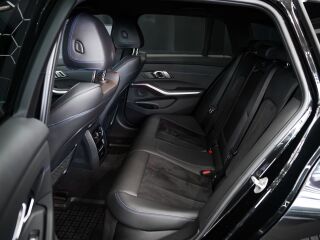 BMW 320 xDrive M-Sportpakett Touring LCI 2.0 140kW
