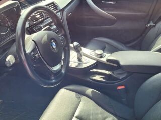 BMW 420 Gran Coupe xDrive D 2.0 140кВ