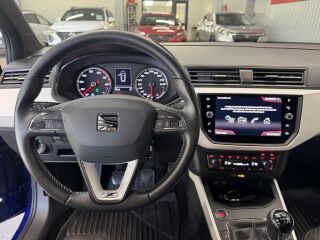SEAT Arona Xcellence 1.0 66kW
