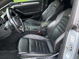 Volkswagen Arteon R-Line 4Motion 2.0 140кВ