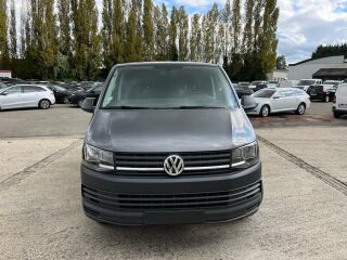 Volkswagen Transporter T6 BUSINESS VAN 2.0 TDI 110kW