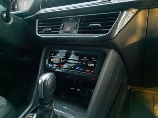 SEAT Tarraco Xcellence Facelift 2.0 140kW