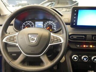 Dacia Sandero Comfort 1.0 67kW